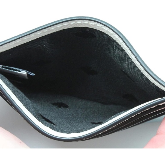 Kate Spade Stacie Small Slim Card Case - Picture 7 of 10